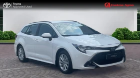 Toyota Corolla , Месечна вноска от 439лева., снимка 3