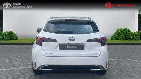 Toyota Corolla , Месечна вноска от 439лева., снимка 7