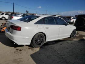 Audi A6 2016 AUDI A6 PREMIUM PLUS - [6] 