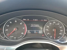 Audi A6 2016 AUDI A6 PREMIUM PLUS - [11] 