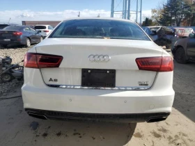 Audi A6 2016 AUDI A6 PREMIUM PLUS - [7] 