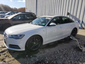 Audi A6 2016 AUDI A6 PREMIUM PLUS - [1] 