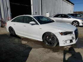 Audi A6 2016 AUDI A6 PREMIUM PLUS - [3] 