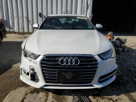 Audi A6 2016 AUDI A6 PREMIUM PLUS - [4] 