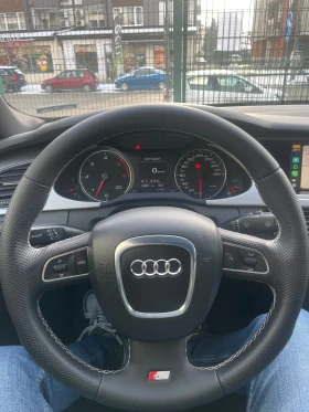 Audi A4 3.0 TDI Quattro , снимка 12