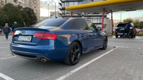 Audi A4 3.0 TDI Quattro , снимка 3