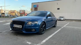 Audi A4 3.0 TDI Quattro , снимка 1