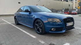 Audi A4 3.0 TDI Quattro , снимка 2