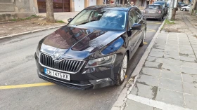 Skoda Superb 4x4 L&K, снимка 2