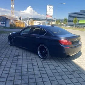 BMW 550 !ВНОС ШВЕЙЦАРИЯ!, снимка 6