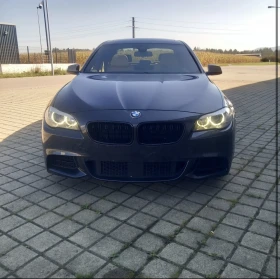 BMW 550 !ВНОС ШВЕЙЦАРИЯ!, снимка 2