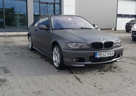 BMW 320 E46, 150к.с, 6 скорости, купе, фейслифт, снимка 2