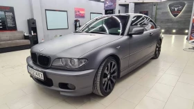 BMW 320 E46, 150к.с, 6 скорости, купе, фейслифт, снимка 1