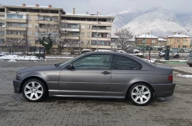 BMW 320 E46, 150к.с, 6 скорости, купе, фейслифт, снимка 7