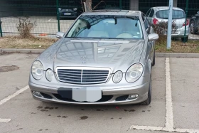 Mercedes-Benz E 200 E 200, снимка 1