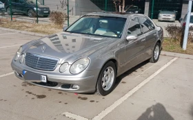 Mercedes-Benz E 200 E 200, снимка 2