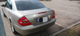 Mercedes-Benz E 200 E 200, снимка 13