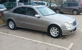 Mercedes-Benz E 200 E 200, снимка 3