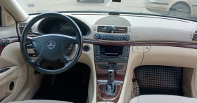 Mercedes-Benz E 200 E 200, снимка 4