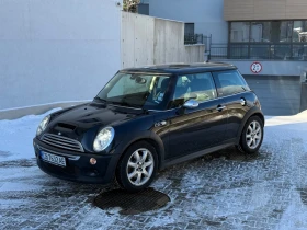 Mini Cooper s 1.6 S, снимка 1