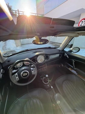 Mini Cooper s 1.6 S, снимка 6