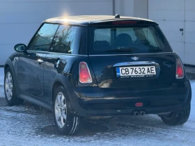 Mini Cooper s 1.6 S, снимка 2