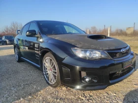 Subaru Impreza 2, 5 STI, снимка 13