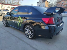 Subaru Impreza 2, 5 STI, снимка 3