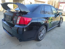 Subaru Impreza 2, 5 STI, снимка 2