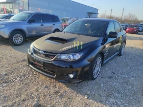 Subaru Impreza 2, 5 STI, снимка 12