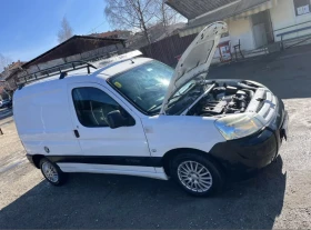 Citroen Berlingo 1.9, снимка 4