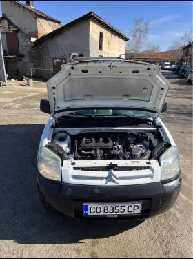 Citroen Berlingo 1.9, снимка 5