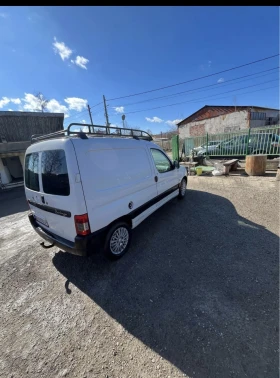 Citroen Berlingo 1.9, снимка 1