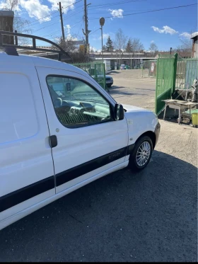 Citroen Berlingo 1.9, снимка 6