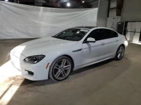  BMW 650