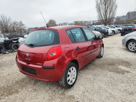 Renault Clio 1.6I | Mobile.bg    4