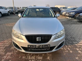 Seat Exeo 2.0TDI EURO 5 | Mobile.bg    3