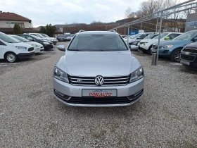 VW Passat 1.6 TDI 105ks Navi Kamera Evro 5b!, снимка 8