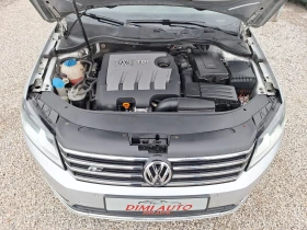 VW Passat 1.6 TDI 105ks Navi Kamera Evro 5b!, снимка 17