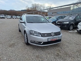 VW Passat 1.6 TDI 105ks Navi Kamera Evro 5b!, снимка 1