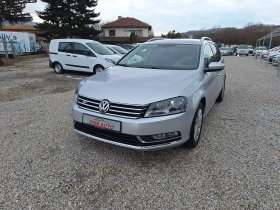 VW Passat 1.6 TDI 105ks Navi Kamera Evro 5b!, снимка 7