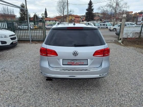 VW Passat 1.6 TDI 105ks Navi Kamera Evro 5b!, снимка 4