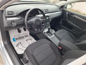 VW Passat 1.6 TDI 105ks Navi Kamera Evro 5b!, снимка 10