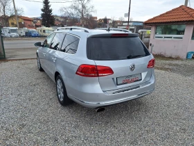 VW Passat 1.6 TDI 105ks Navi Kamera Evro 5b!, снимка 5