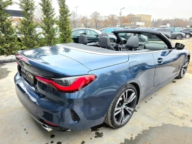 BMW 430 I XDRIVE FULL M SPORT 24ХИЛ КМ ЛИЗИНГ 100%, снимка 8