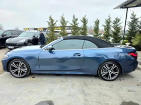 BMW 430 I XDRIVE FULL M SPORT 24   100% | Mobile.bg    10