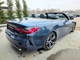 BMW 430 I XDRIVE FULL M SPORT 24ХИЛ КМ ЛИЗИНГ 100%, снимка 9