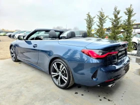 BMW 430 I XDRIVE FULL M SPORT 24ХИЛ КМ ЛИЗИНГ 100%, снимка 7