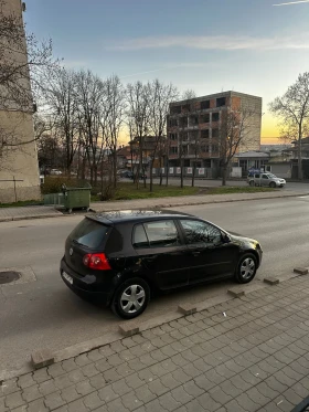 VW Golf 1.9 TDI 105 к.с , снимка 2