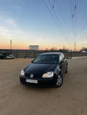 VW Golf 1.9 TDI 105 к.с , снимка 1